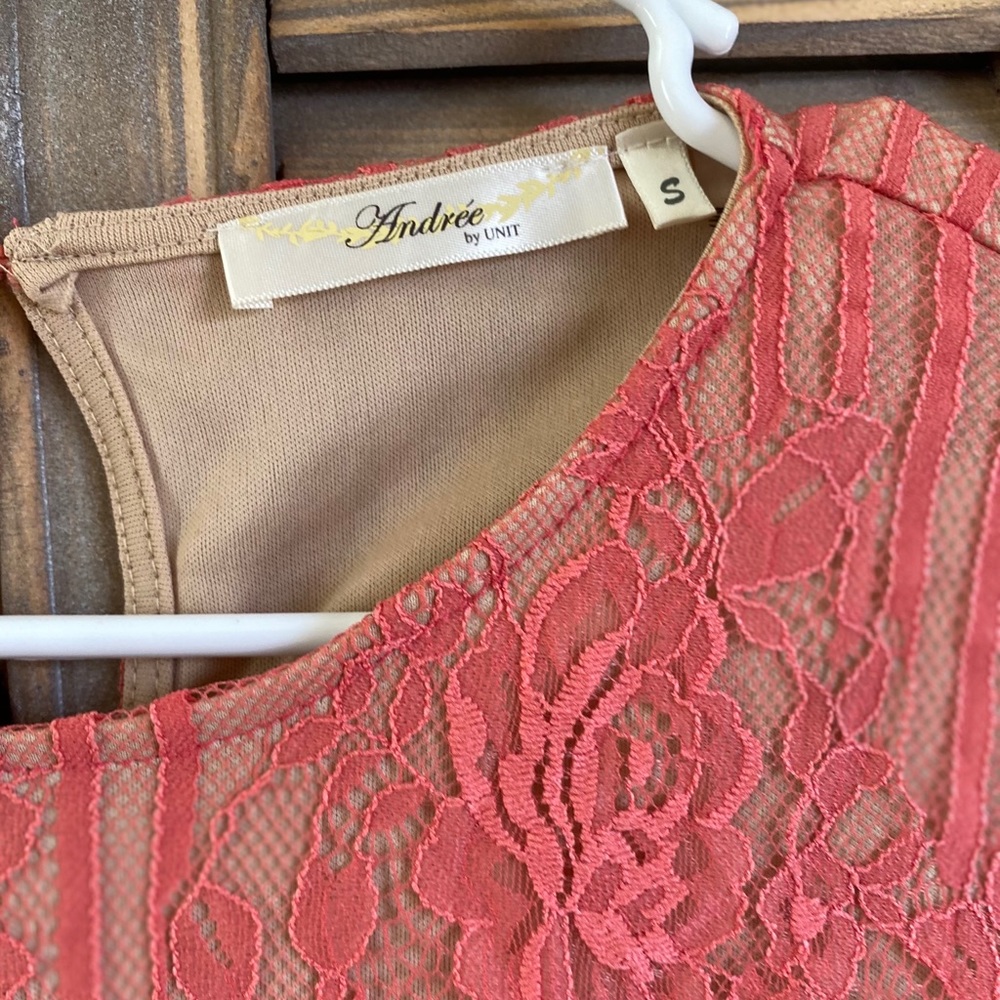 Andre By Unit Blouse - image 3